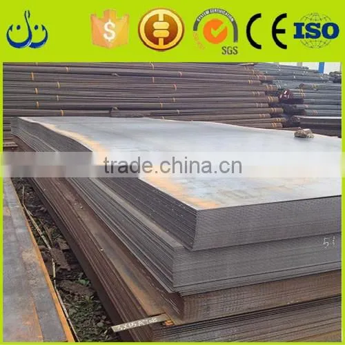 Wall Cladding Steel Sheets 302 hr Stainless Steel Coil Plate photo-4