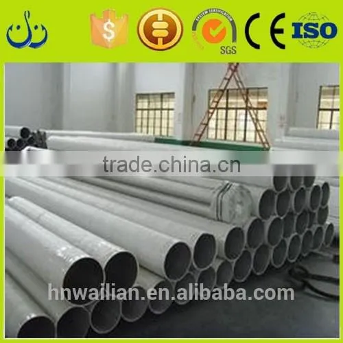 China Supplier Q235 Q345 SSAW Carbon Steel Spiral Welded Pipe Gas And Oiled Pipe photo-4