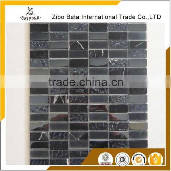 Golden Supplier Water Jet Mosaic Tile Price photo-2