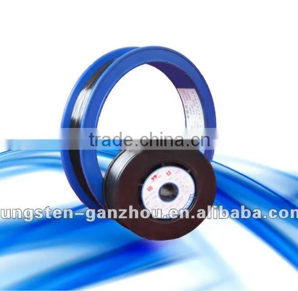 Tungsten Wire for Halogen Filament WB61T/0(4.5MG)