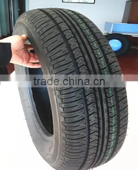 High Quality Passenger Car Tire for Distributer 255/30R22 265/35R22 photo-5