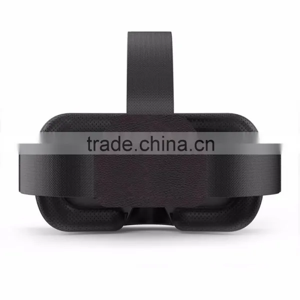 Low Price RK3126 Cpu vr Headset, Android 5.1 OS and 720p HD Screen All in One vr photo-5
