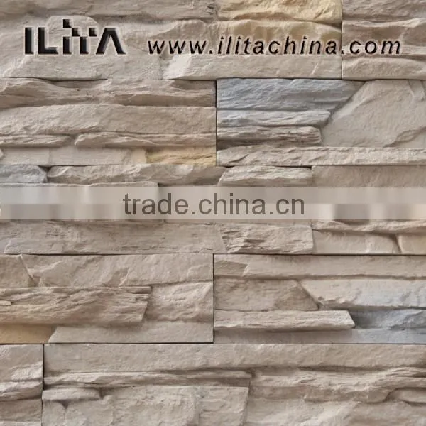 Artificial Stone Panels photo-2
