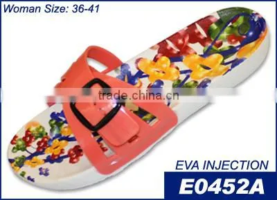 Cute PVC Jelly Shoes photo-2