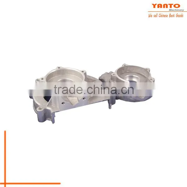 High Quality Garden Tool 1E34F Gasoline Engine Crankcase Cylinder for Sale photo-6