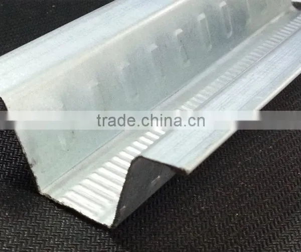Top Hat / Roof Batten /Roofing Batten 62 A11 photo-2