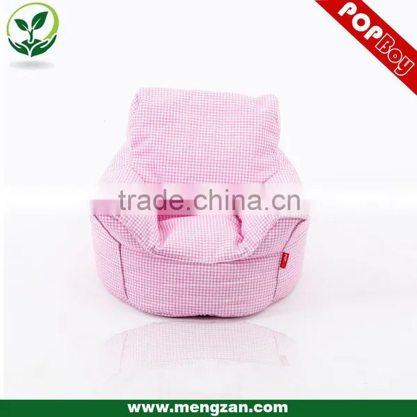 Recycled Cotton Sofa Cushion Beanbag photo-2