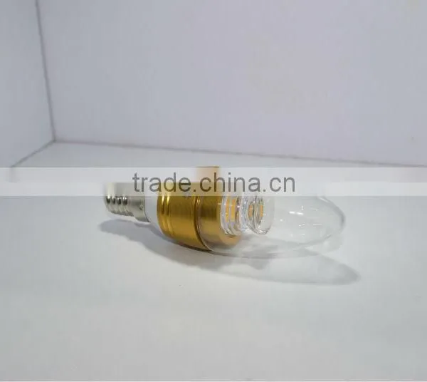 LED BULB