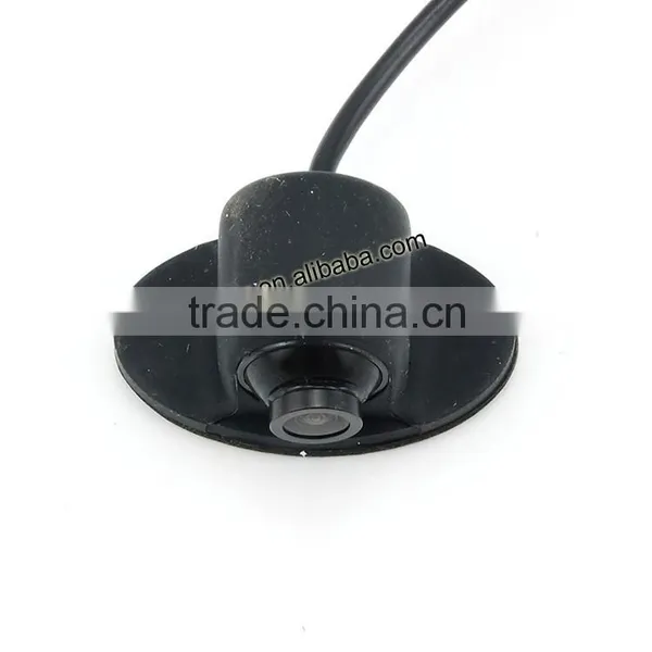 360 Backup Camera Universal UFO Car Rear View hd Camera and Front Car Camera 170 Degree XY-1281 photo-4