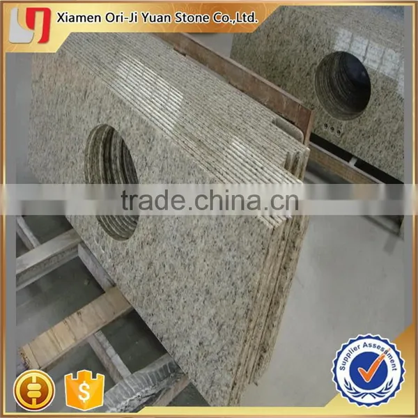 Customized Useful Slate Vanity Top photo-3