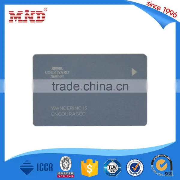 MDCL267 125khz Em4100 RFID NFC Card With Free Sample photo-6