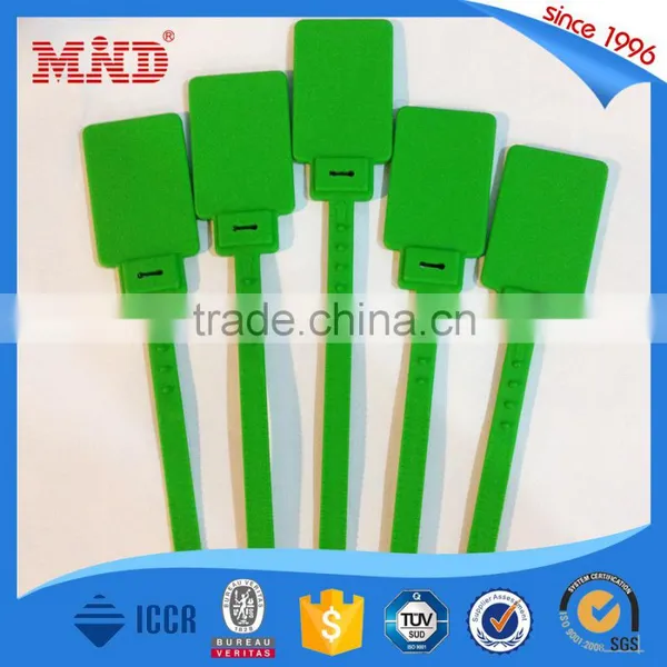 MDT05 Plastic Rfid Cable Tie Tags photo-4