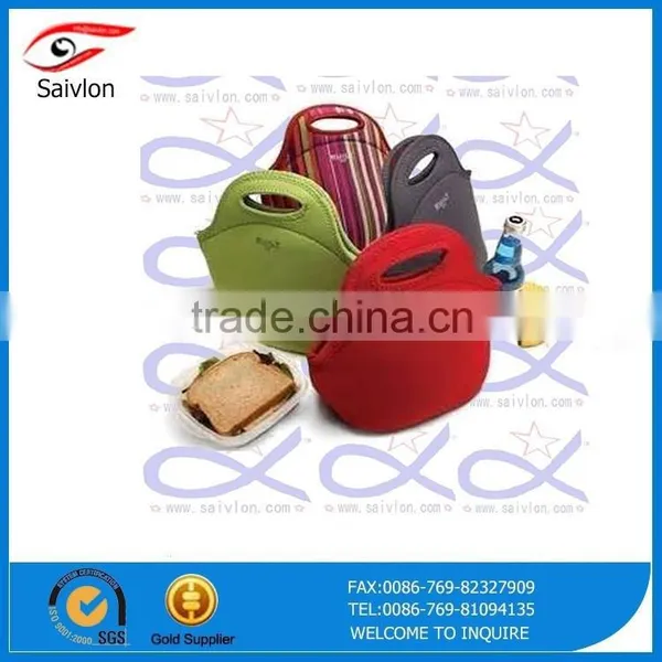 OEM Neoprene Insulated Lunch Bag photo-4