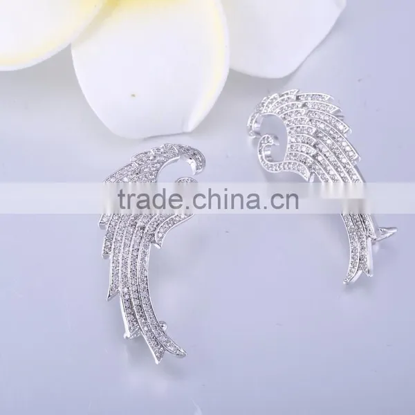 Best Selling Earring Holder Fashion Earring Necklace Earring Sets photo-2