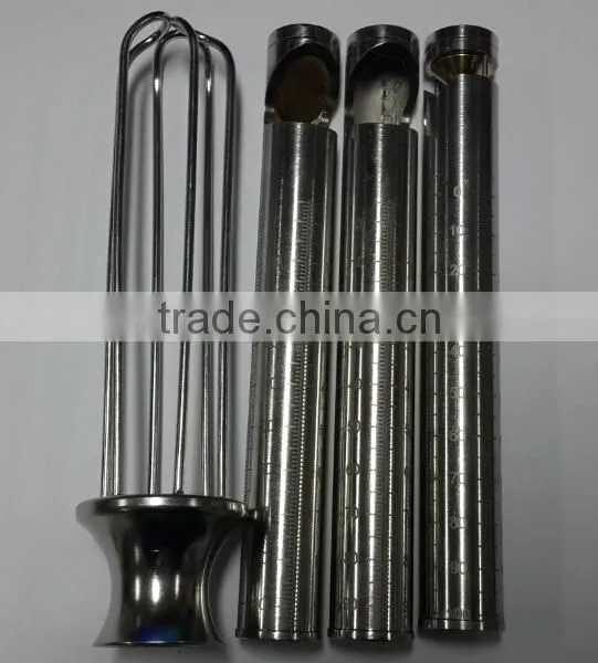Pigmented Spot Removal 8.0 Inch Vaginal Tightening 690-1200nm Fractional CO2 Laser Beauty Salon Equipment 0.1-2.6mm photo-4
