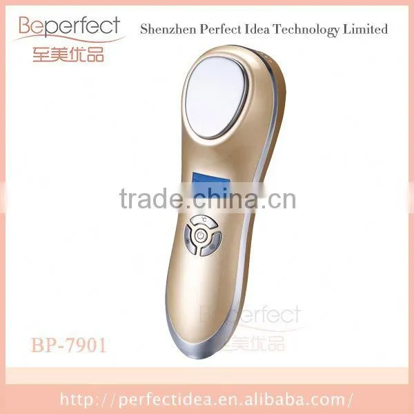 Professional Home Use Beauty Machine Hot Cold Hammer photo-6