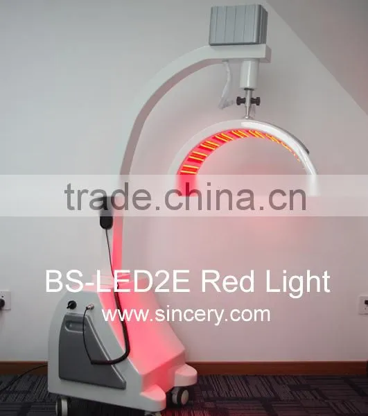 High Quality Skin Stimulation LED Red Light Therapy Machine photo-4