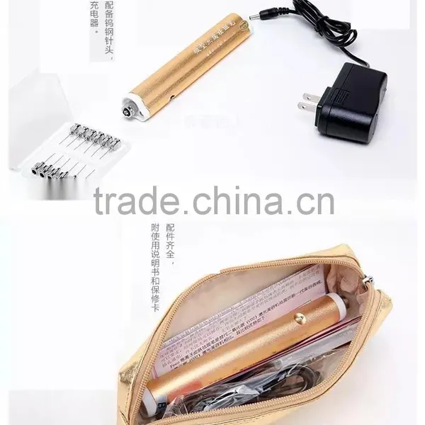 Mini Freckle Spot Removal Laser Pen/mini Mole Removel photo-2