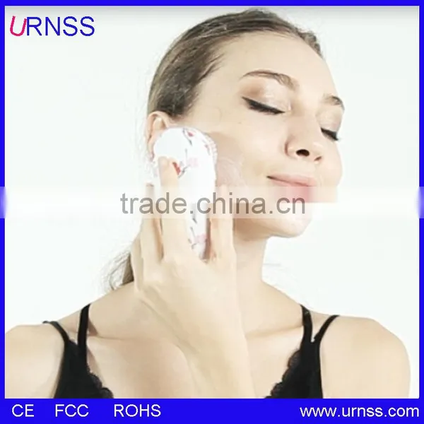 High Quality Facial Cleanser Pore Sonic Cleanser Take Shower Bady Brush photo-2