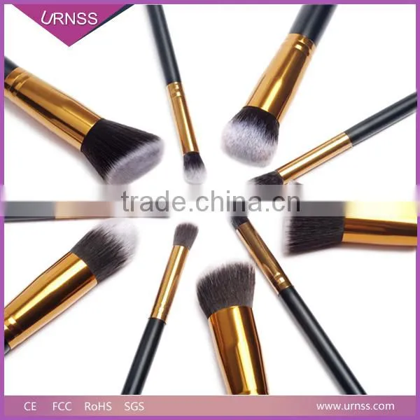 Wholesale Makeup Brush Set 18 Pcs ,Custom Logo 12 Pcs Cosmetic Brush ,24 Pcs Private Label Makeup Brush Set photo-6