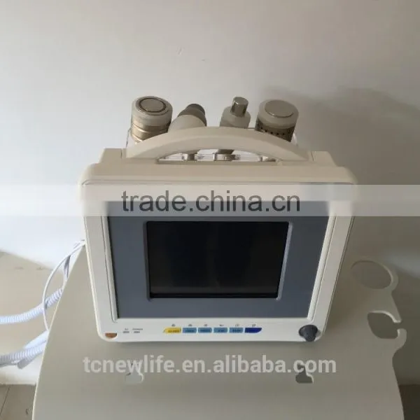 NL-M400 Latest Design Bio Therapy Face Liting and Electroporation Machine photo-5