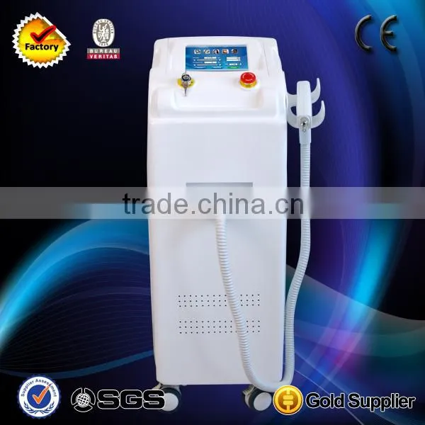 protable ND-YAG laser multi function machine for pigment&mole removal