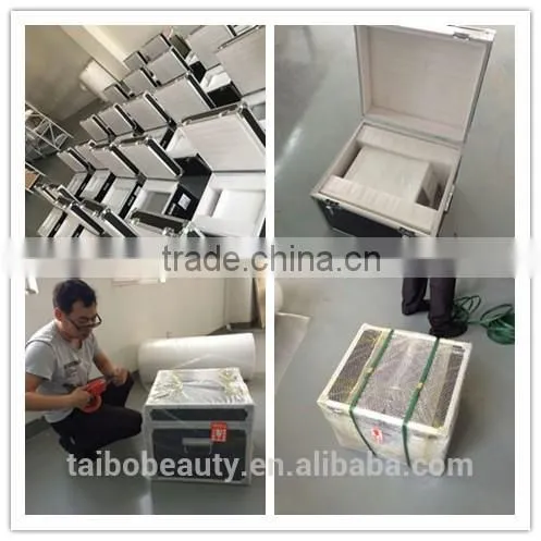 Best Treatment Result Spider Veins Laser Removal Machine EVLT Laser Red Blood Removal photo-4