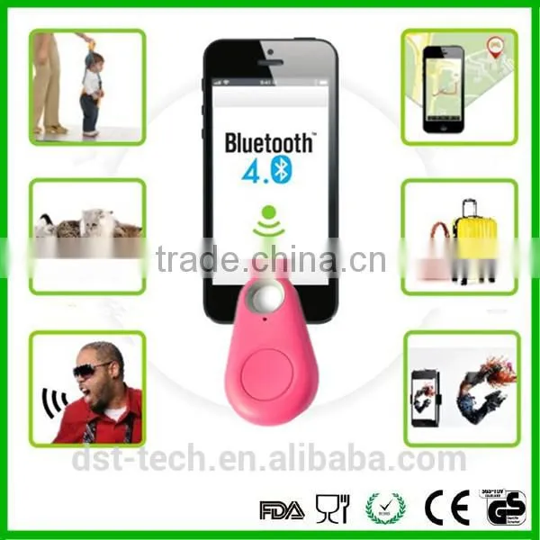Waterproof Gps Smart Finder Key Locator Key Finder photo-3