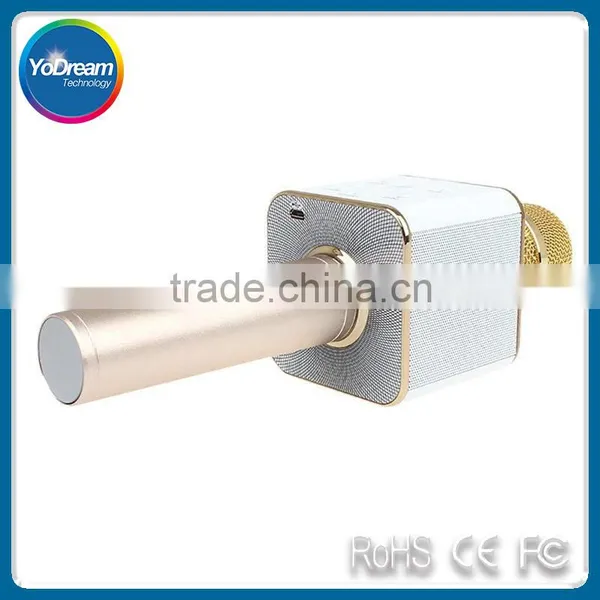 China Supply Q7 Karaoke Studio Microphone for Dvd Player