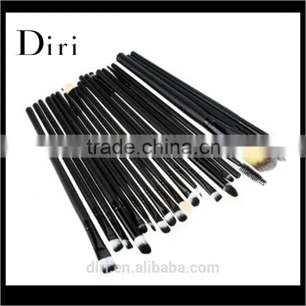 Best Quality Eye Shadower Brush Professional 20pcs Makeup Brushes Set Wholesale photo-5