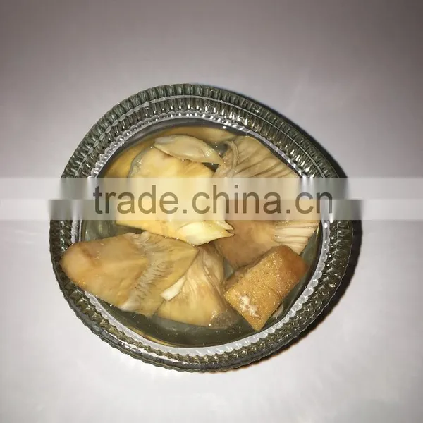 Young Jackfruit in Brine ( Big Pieces) photo-3