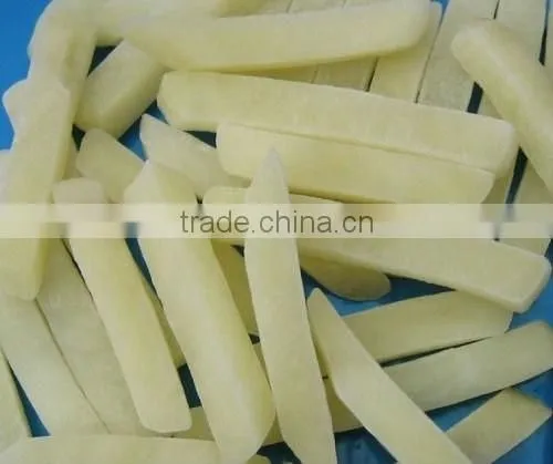 FROZEN FRENCH FRIES FROZEN POTATO ( Size 6x6, 7x7 , 9x9 . 10x10 , 13x13 ,14x14 Mm) photo-4