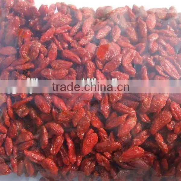 NINGXIA GOJI BERRIES photo-4