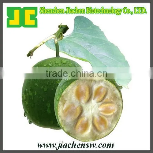 Supply Luo Han Guo Extract Powder With Mogroside, High Quality & In Stock