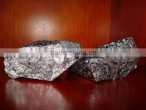 High Quality Silicon Metal