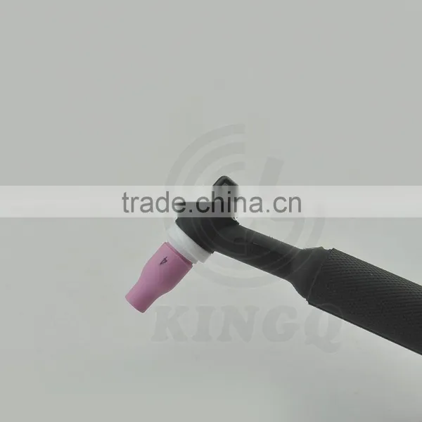 WP-9 Tig Weld Torch Handle for Weldcraft With ce photo-3