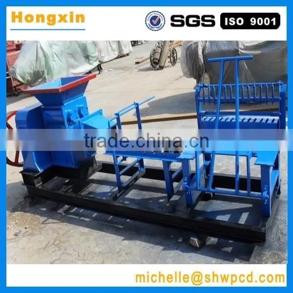 Popular Brick Making Machine, Clay Brick Making Machine, Cement Brick Making Machine Price photo-3