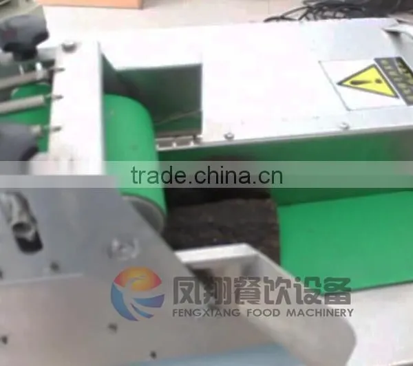 Industrial Automatic Cooked Meat Slicer photo-2