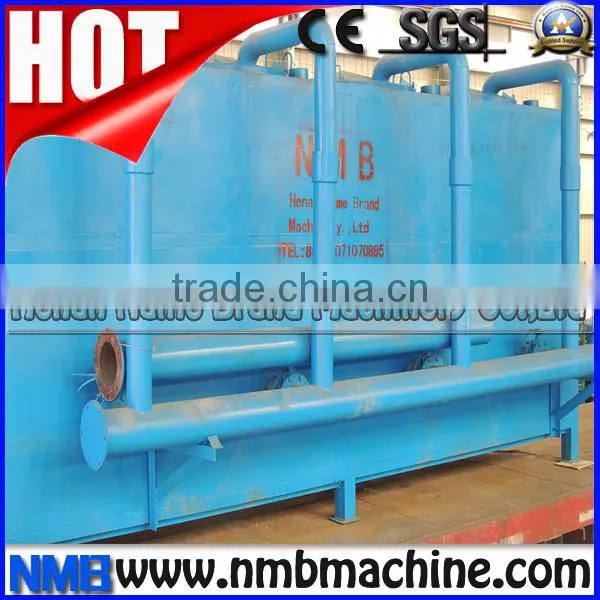 99% Rate Carbide Furnace Smoking Kiln, Charcoal Furnace, Coconut Shell Activated Carbon Machine photo-5