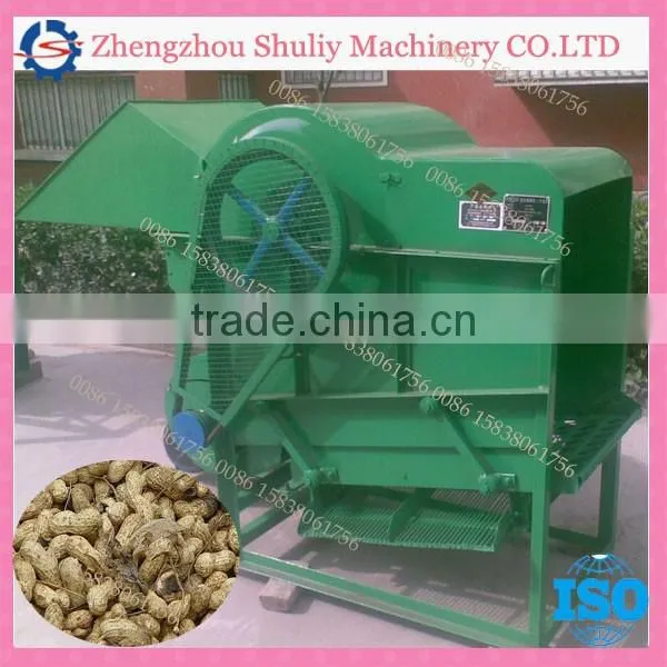 2015 on Sale Peanut Picking off Machine photo-2
