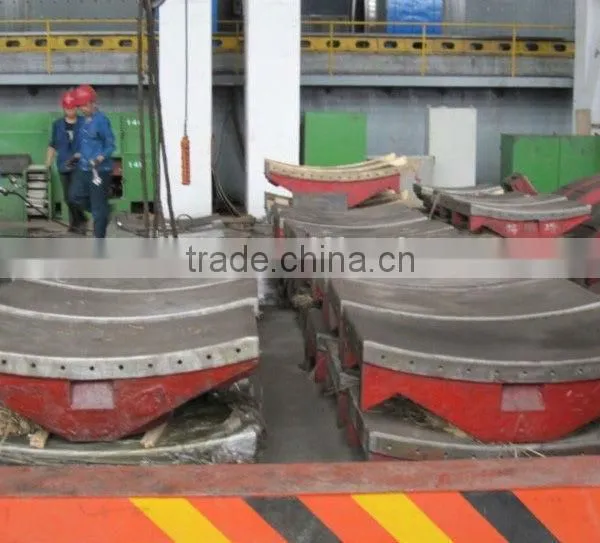Dry Grinding Ball Mill photo-2