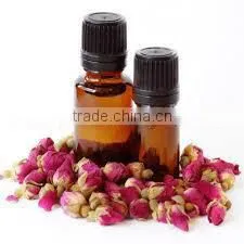 Pure & Natural Rose Oil / INDIA'S NO. 1 EXPORTER'S / MANUFACTURER / SUPPLIERS photo-5