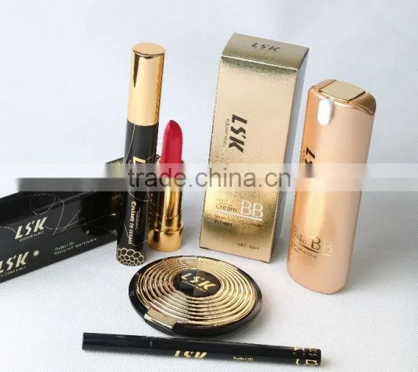 6 Colors Waterproof Cheek Blusher For Girls,Easy To Be Colored Powder Blush photo-4