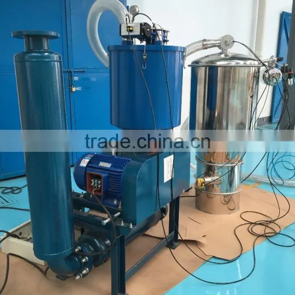DZ Brand Vacuum Powder Suction Feeder/Vacuum Powder Transport System/Vacuum Powder Delievery System photo-4