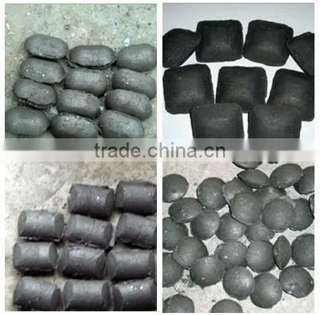 New designed Biomass carbonization stove