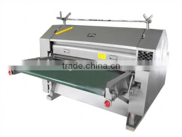 Carding Machine for Wool and Cotton photo-4
