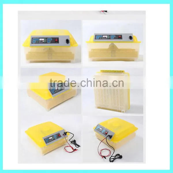 Newest Hot Sale Automatic Mini Egg Incubator photo-4