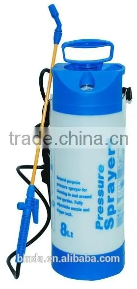 12L Pressure Sprayers for Agricultural Use/knapsack Pressure Sprayers/garden Tools photo-6