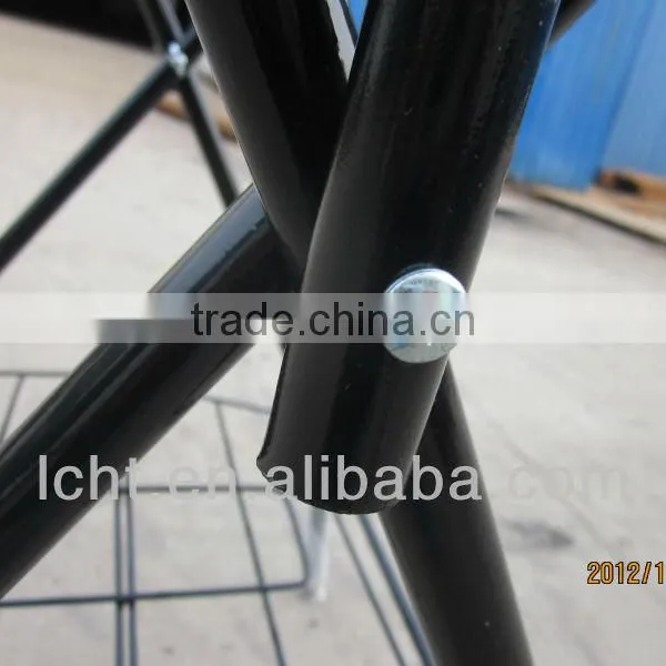 Horse Products Horse Saddle Stand photo-5