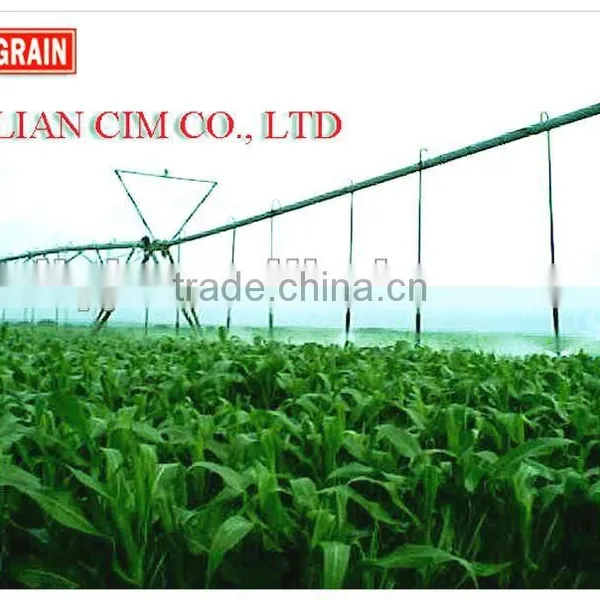 Agricultural Irrigation Equipment in China
